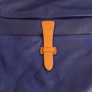 Christopher Kon Midnight Shoulder Bag